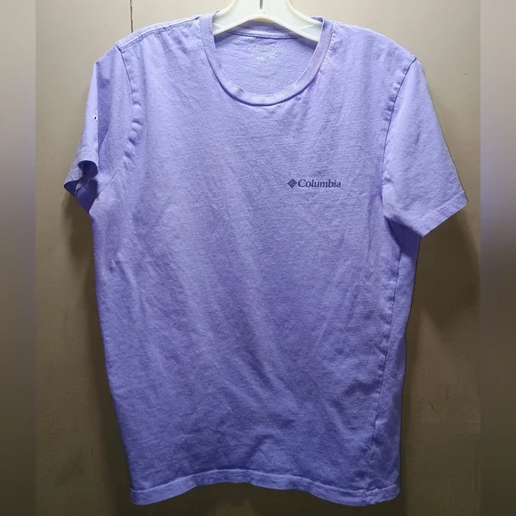 Columbia Adventure Graphic Tee - Picture 2 of 4